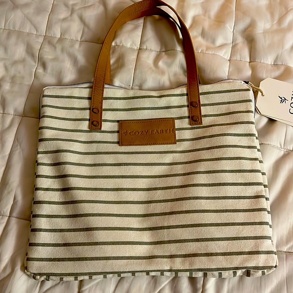 Cozy earth bag only